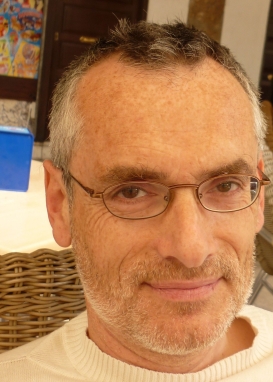 John MacInnes course author