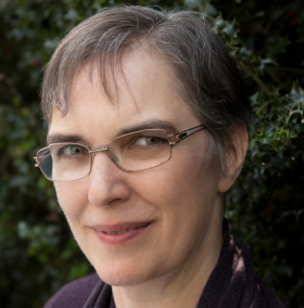 Dr. Helen Kara